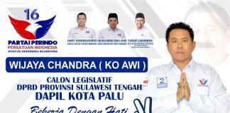 Wijaya Chandra