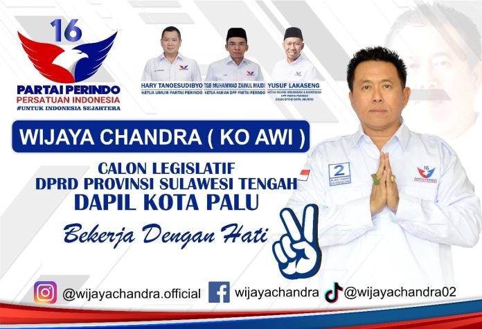 Wijaya Chandra
