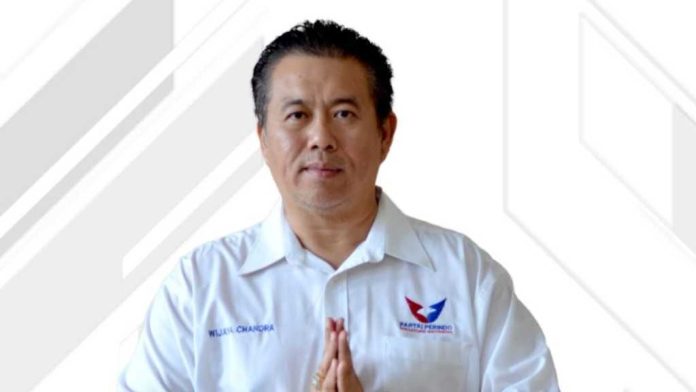 Wijaya Chandra