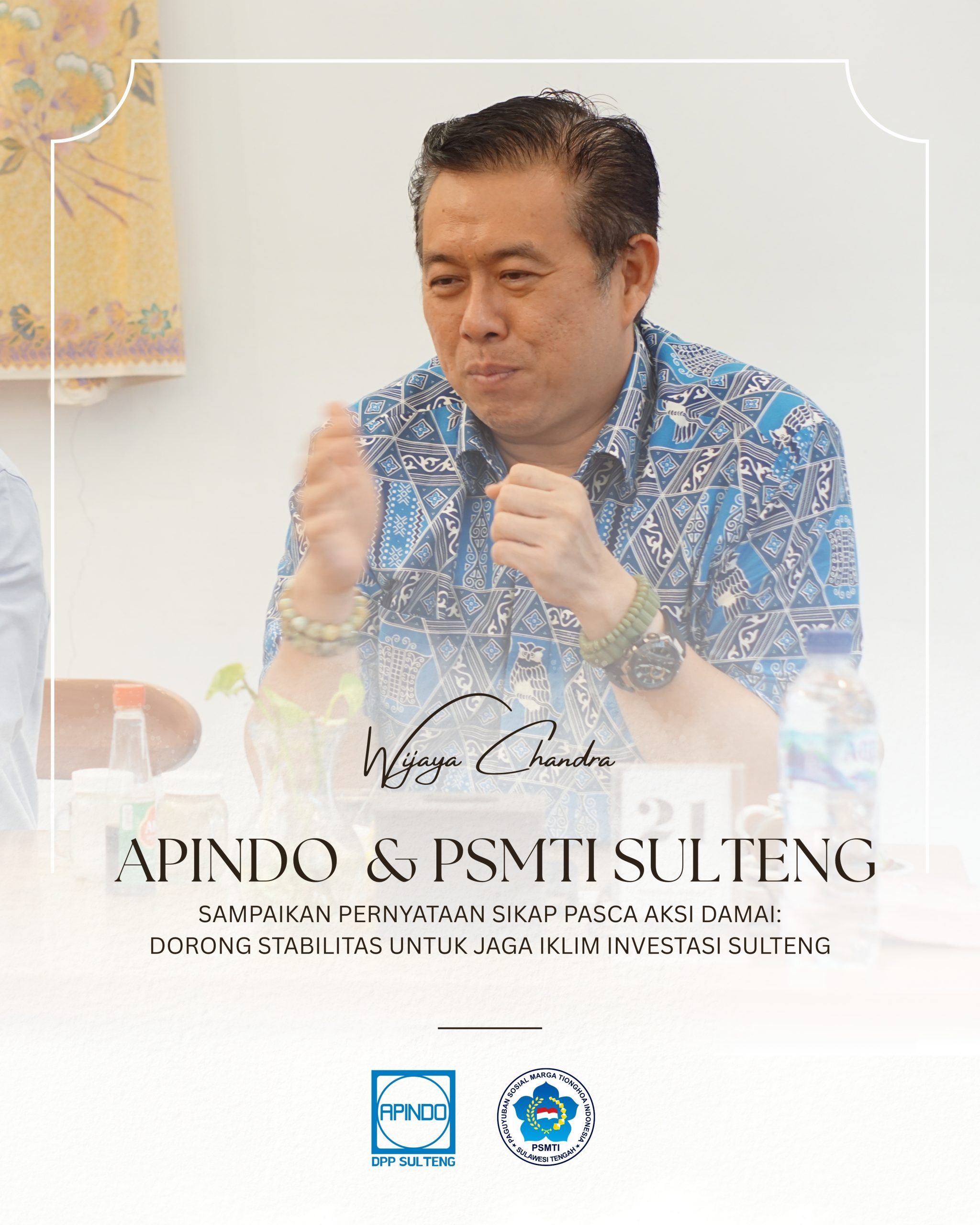 Wijaya Chandra