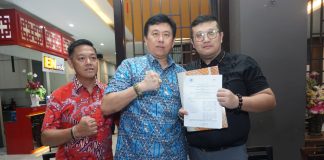 Beijing YingTai International Jalin Kemitraan dengan APINDO dan PSMTI Sulawesi Tengah